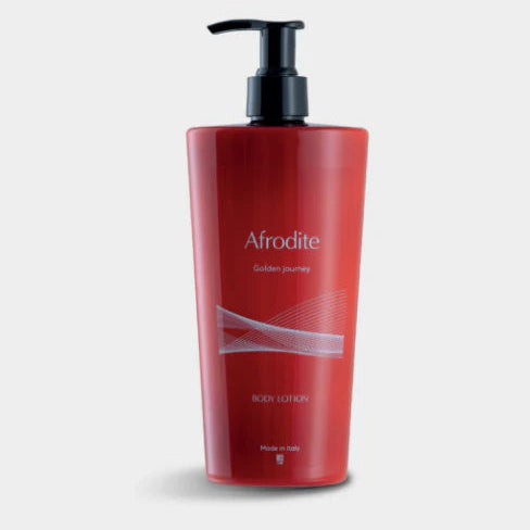 Afrodite hand soap 400ml