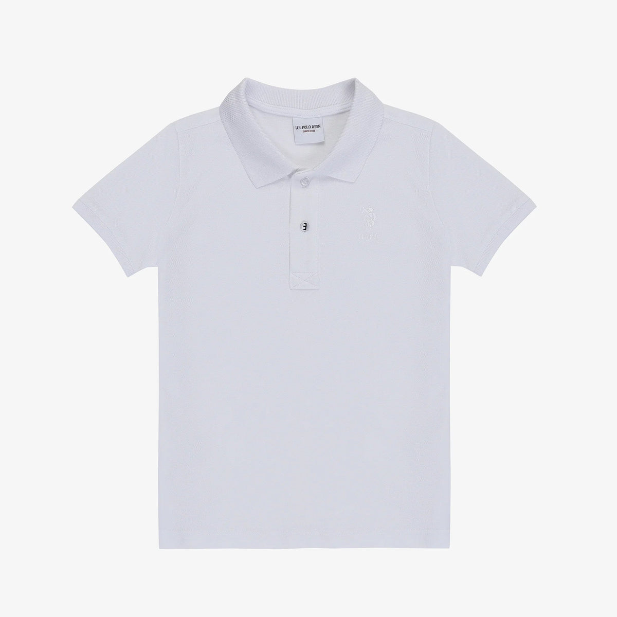 Bluze polo ngjyra te ndryshme