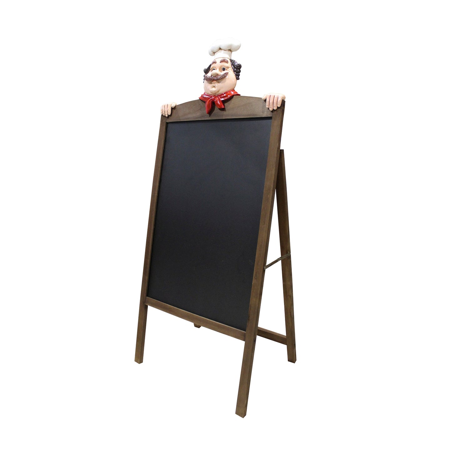 Tavola Menù 120x50cm