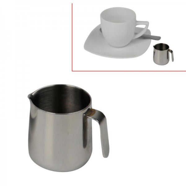 Mini-Kanne Inox 1cl