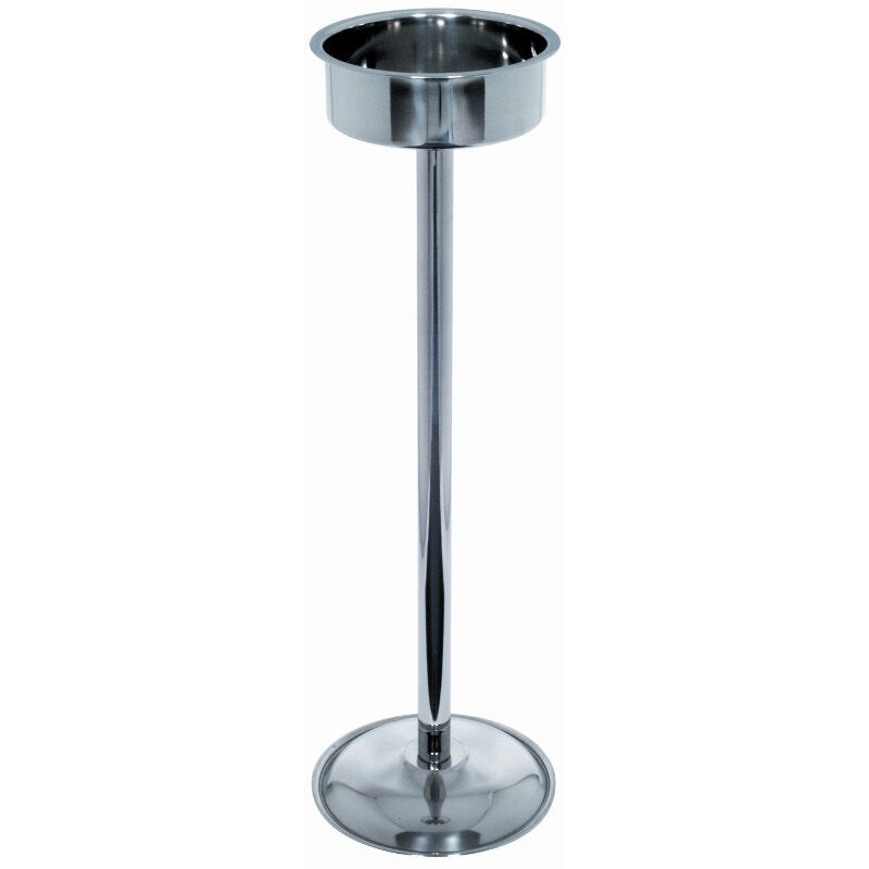 Halter für Sektflasche 22 cm