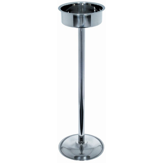 Colonna di supporto per champagne 22 cm