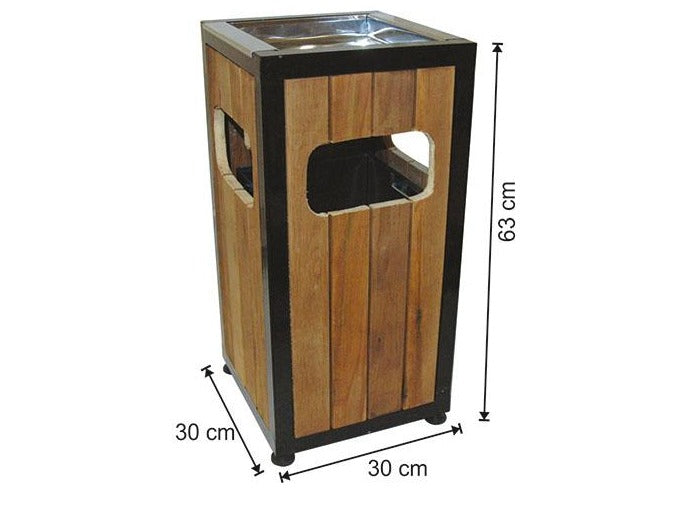 Kosh druri tavell katror 28Lt  63x30cm