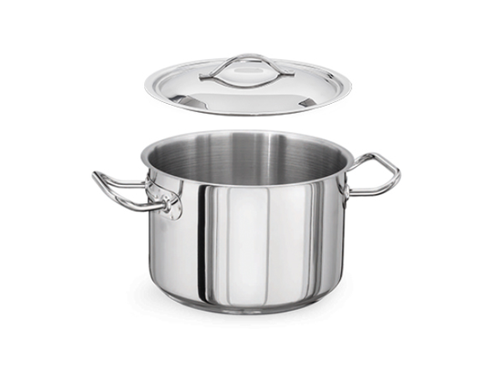 Tenxhere Inox 58Lt 50x30CM