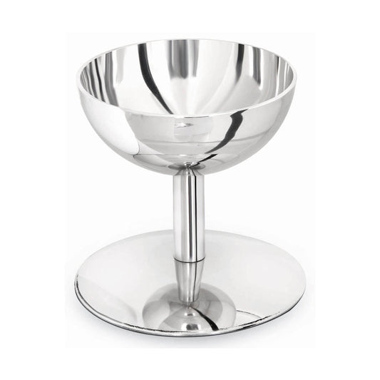 Gote akullore inox 10Cm