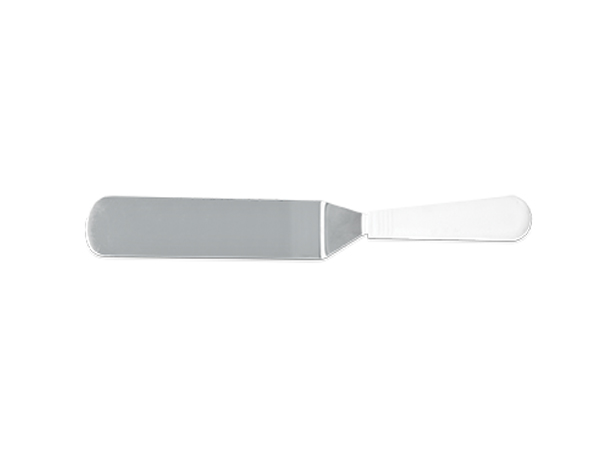 Edelstahl-Küchenspatel 25Cm