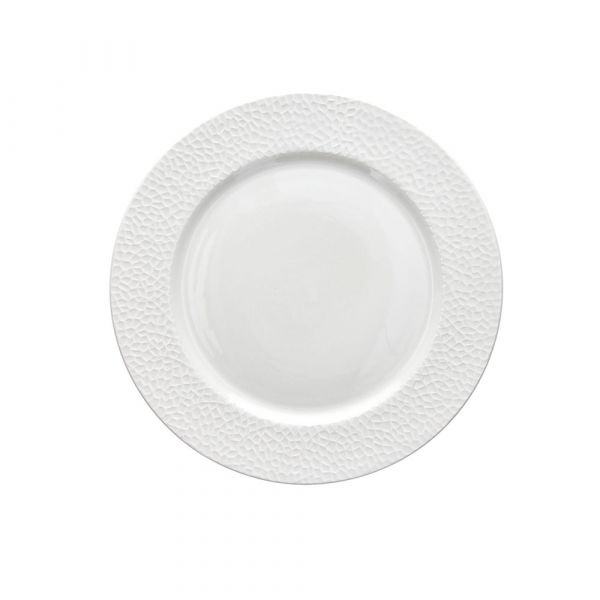Flacher Dessertteller 19Cm PORCELANI