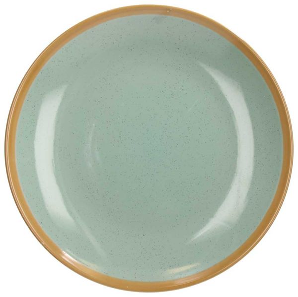 Teller flach 27Cm   PORCELANI