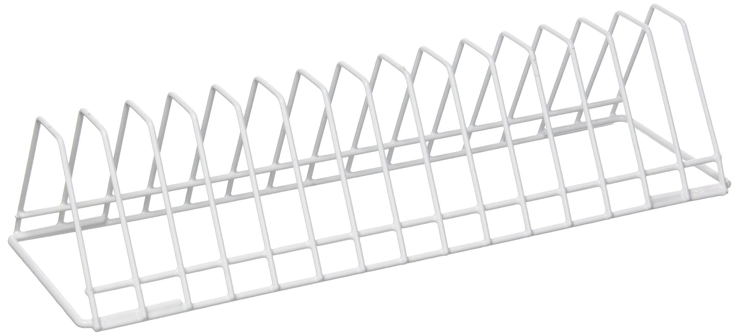 Geschirrhalter für Geschirrspüler 350mm