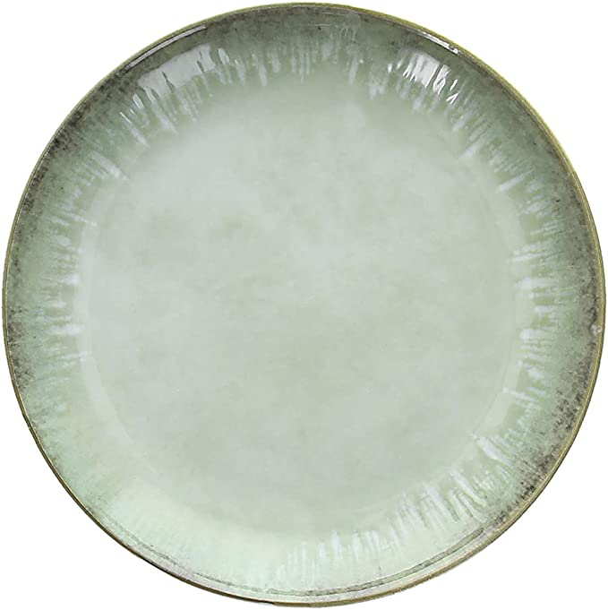 Teller flach 20cm   PORCELANI