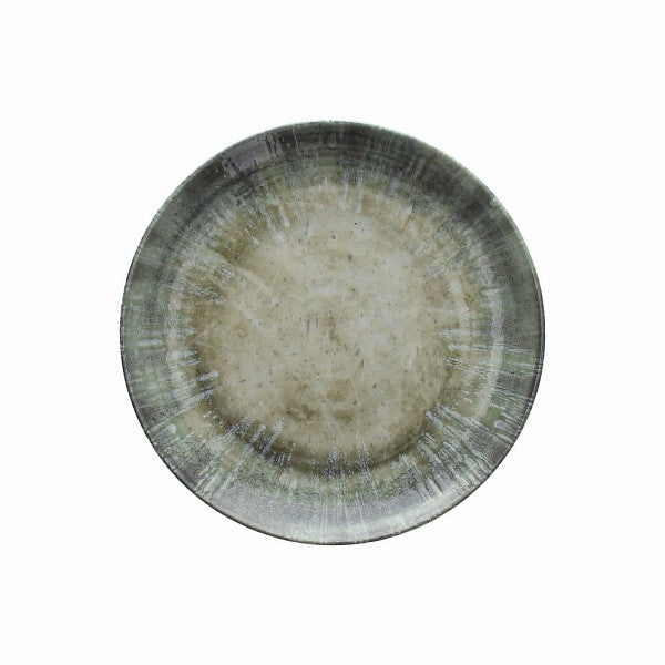 Teller flach 20cm   PORCELANI