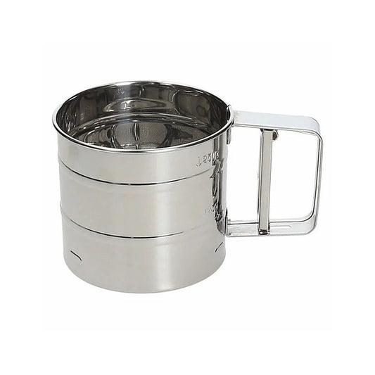 Ssite mielli inox 10 cm