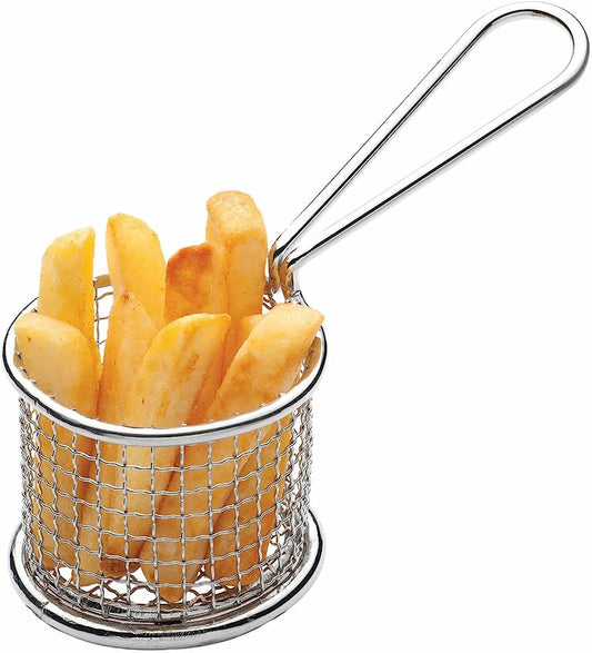 MINI FRITTURA ROTONDA 7X8CM