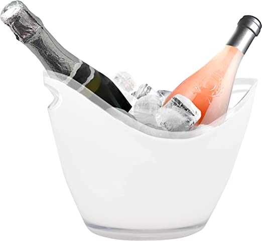 Secchio Champagne BIANCO