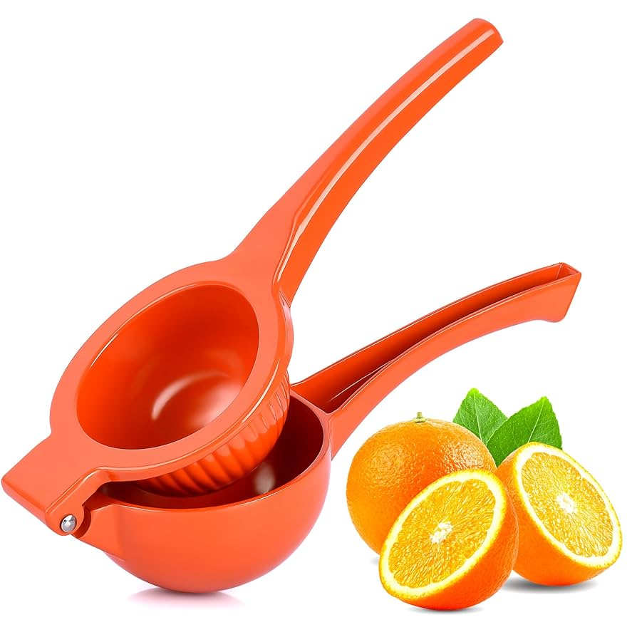 Orangenpresse Aluminium 9.1cm