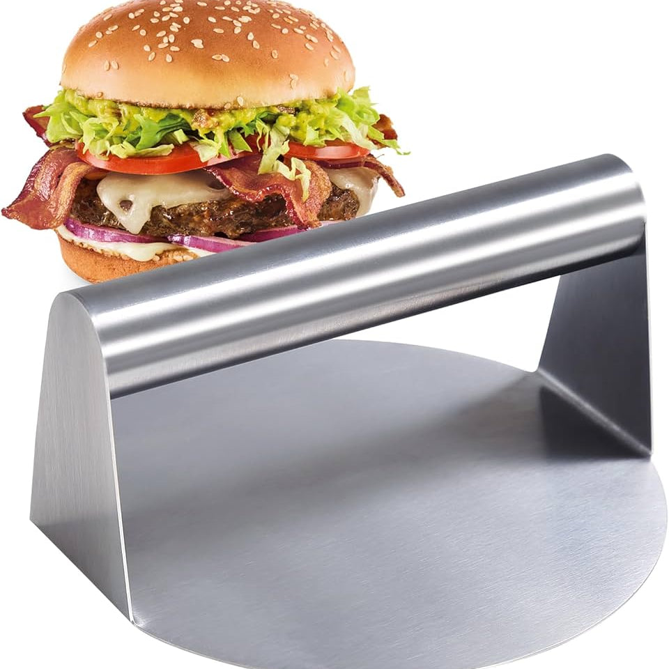 Prese per burger