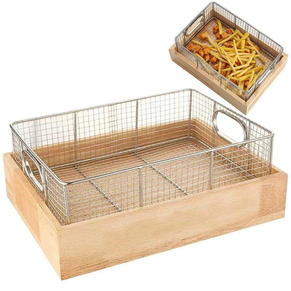 Mbajtese ushqimi  per llambe me ngrohje