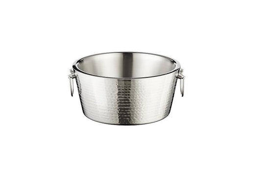 Secchiello Champagne Inox 37.5 cm