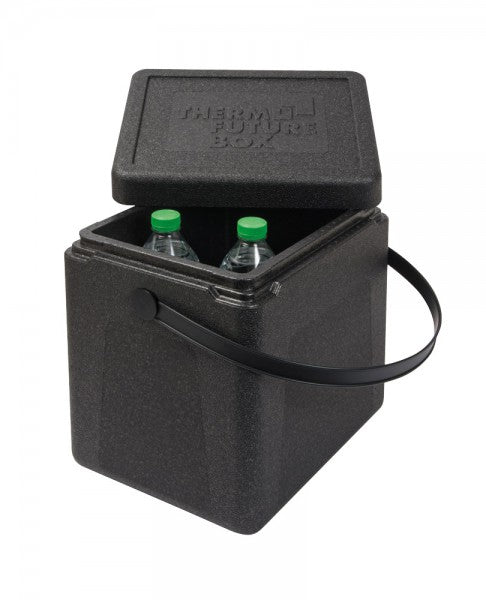 Thermobox POLYPROPYLEN MIT GRIFF 27x21x26Cm 15Lt