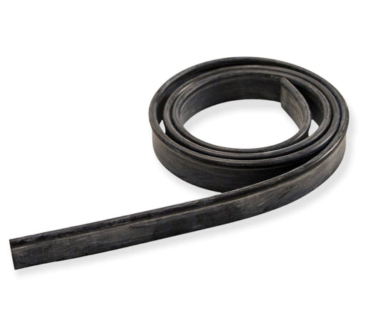 Gomma per telaio 105 cm