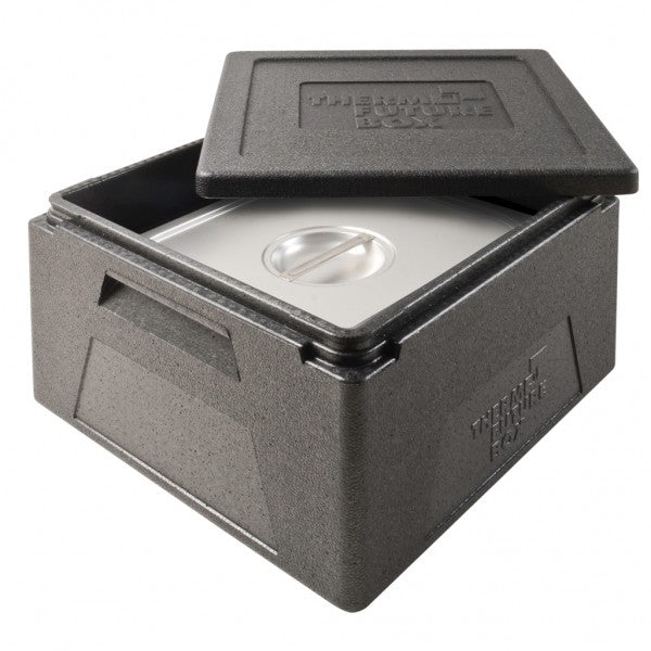 Thermobox POLYPROPYLEN 36.5x35x22Cm 2/3