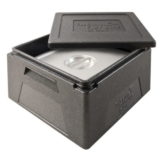 Thermobox POLYPROPYLEN 36.5x35x22Cm 2/3