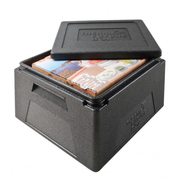 Thermobox POLYPROPYLEN 36.5x35x22Cm 2/3