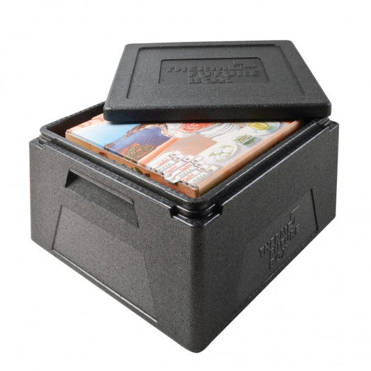 Thermobox POLYPROPYLEN 36.5x35x22Cm 2/3