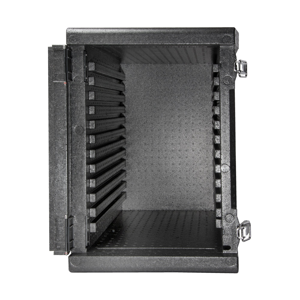 Termobox  POLIPROPILENI 53x33.5x39mm 10 ndarje 69Lt