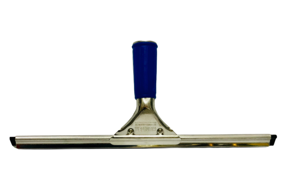 Stainless steel frame + Window Rubber 35cm