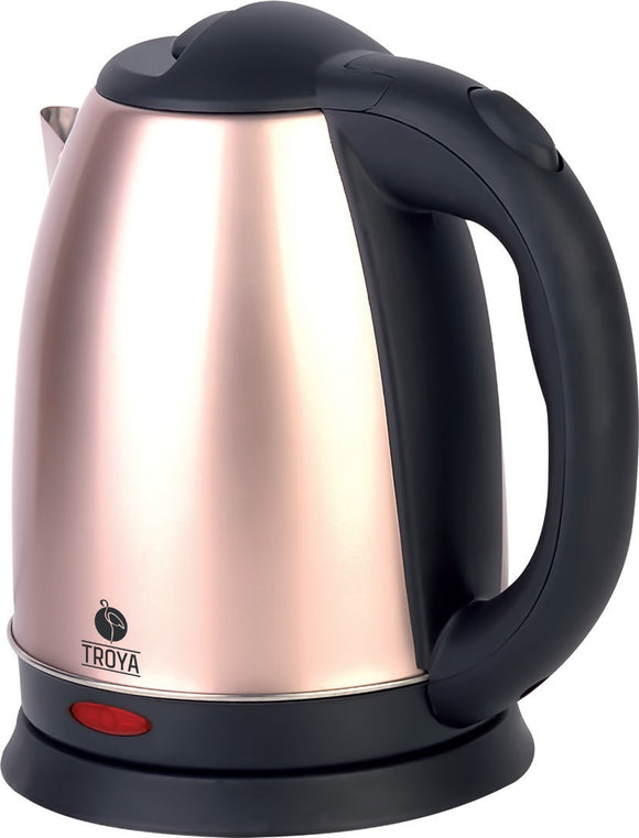 Cajnik Inox Elektrik 1.2Lt