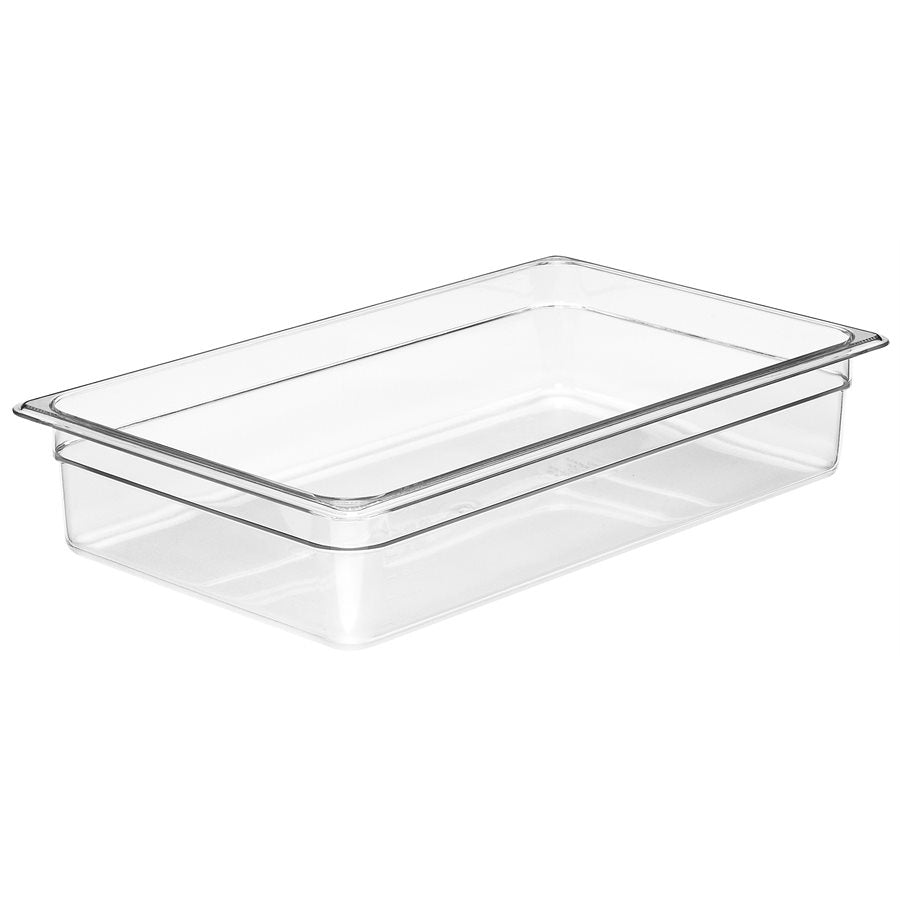 VASKETE GASTRONOMISCHES MATERIAL POLYETHYLEN 1/1X4