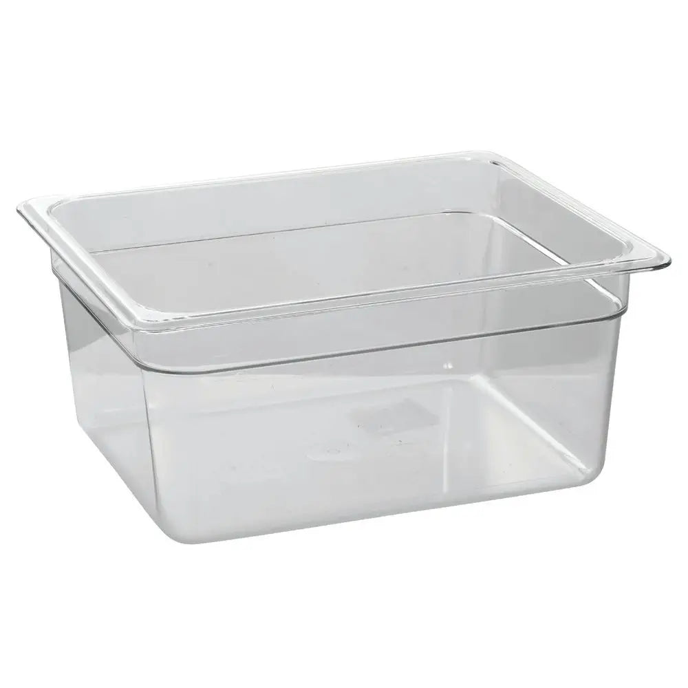VASKETE GASTRONOMISCHES MATERIAL POLYETHYLEN 1/2X6