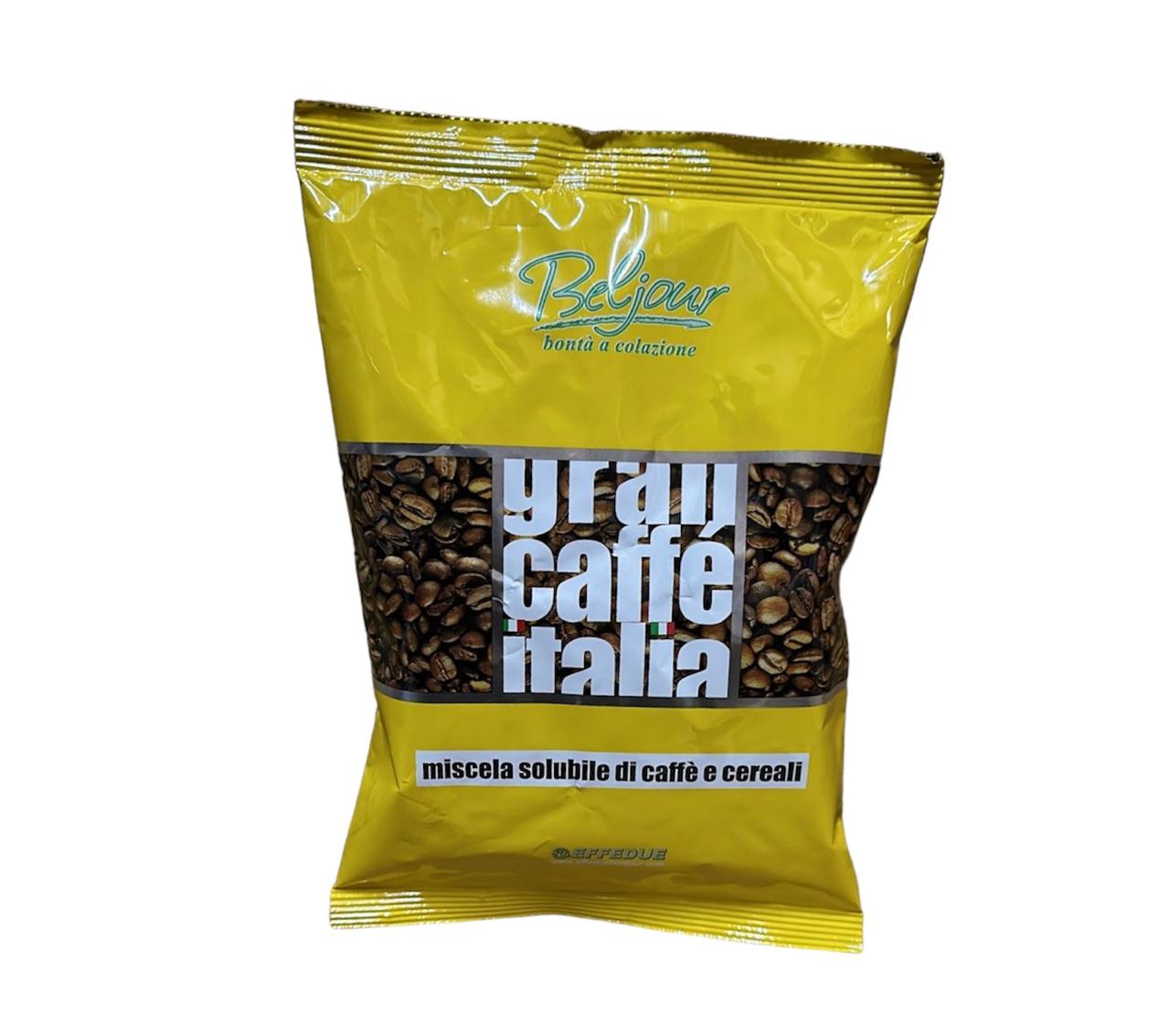 Löslicher Kaffee Jamaica x 200 g