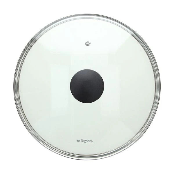 Glass lid 26 cm