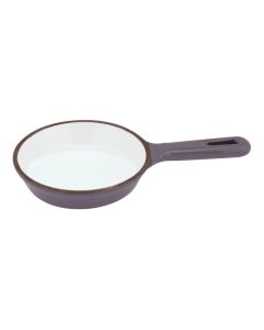 Kleine GIZE Pfanne 1 Griff 13cm
