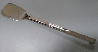 Stainless steel spatula 33cm