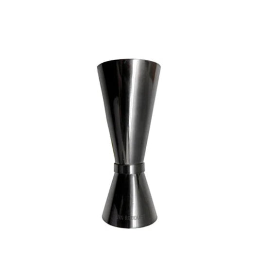 Dosatore in acciaio inox 50-25 ml