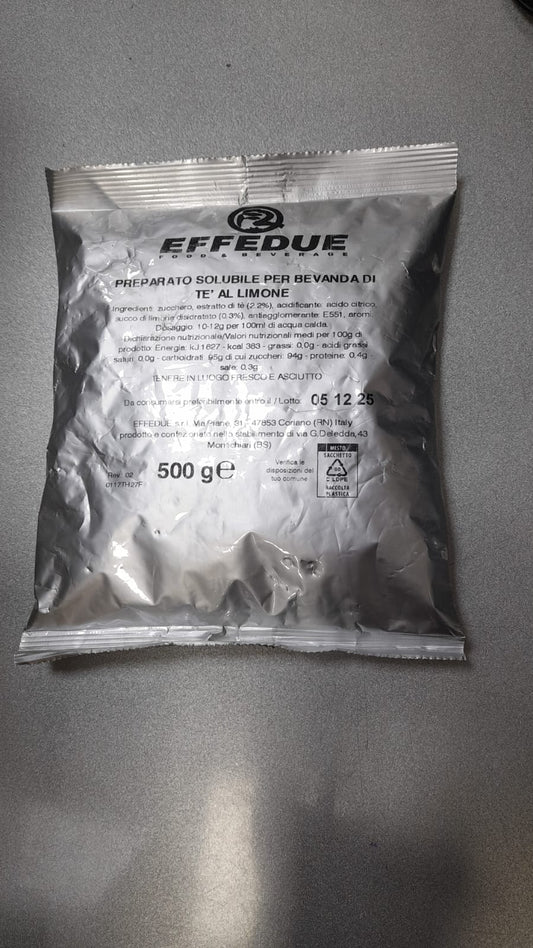 Pulvertee x 500 g