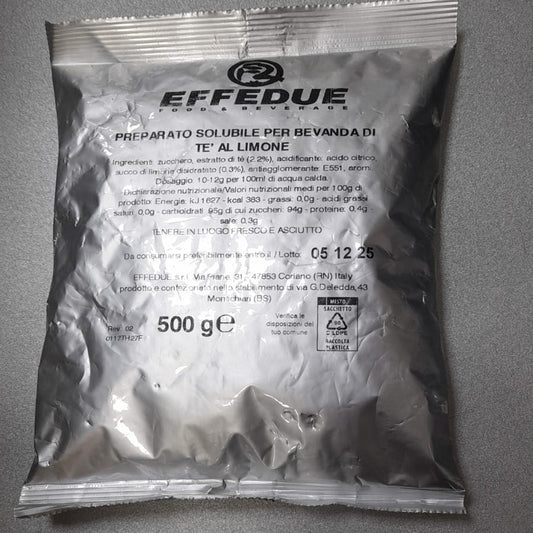 Tè 500 gr