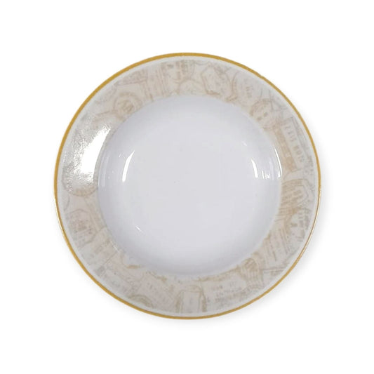 Pjate e thelle  23 cm