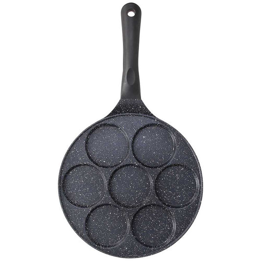 Tigan per pancakes me 7 ndarje