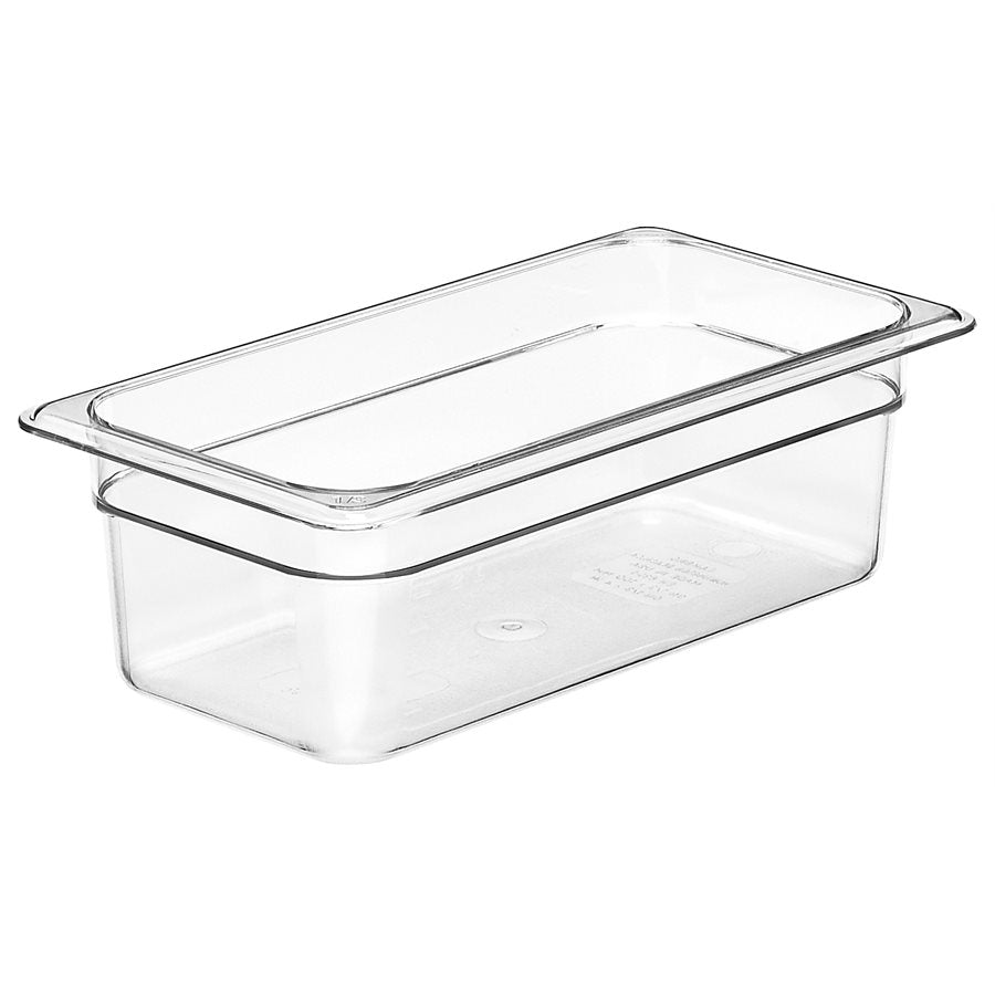 VASKETE GASTRONOMISCHES MATERIAL POLYETHYLEN 1/3X4