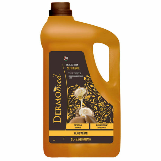 SHAMPO TRUPI ARGAN 5KG