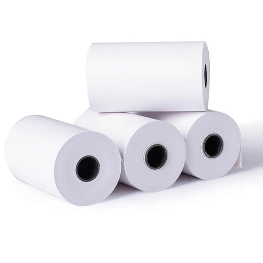 Thermal paper 57mm x 18m