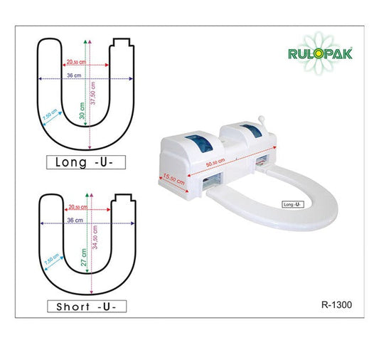 aparat Leter Copriwater manual