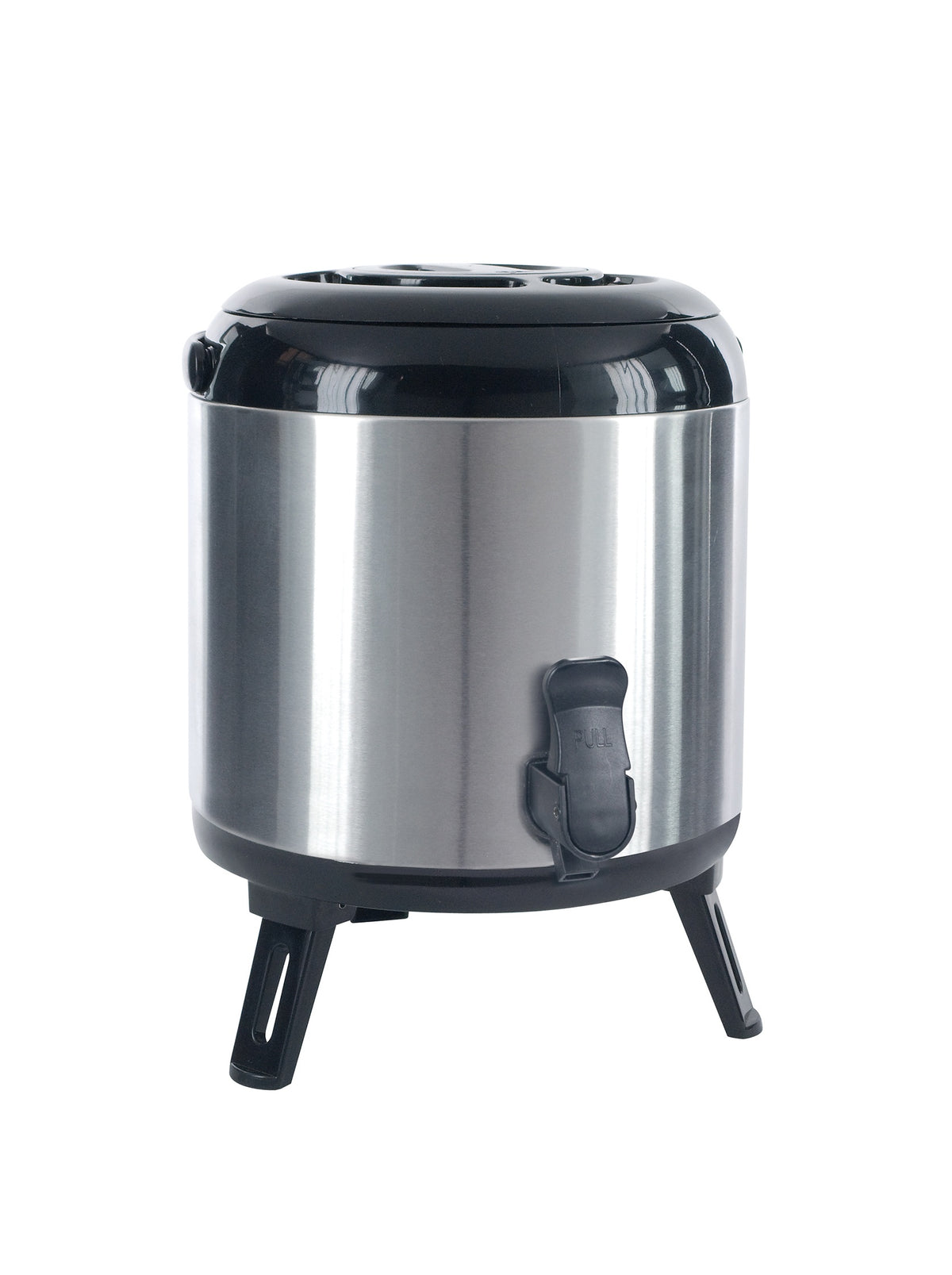 Dispenser termik me rrubinet 6lt