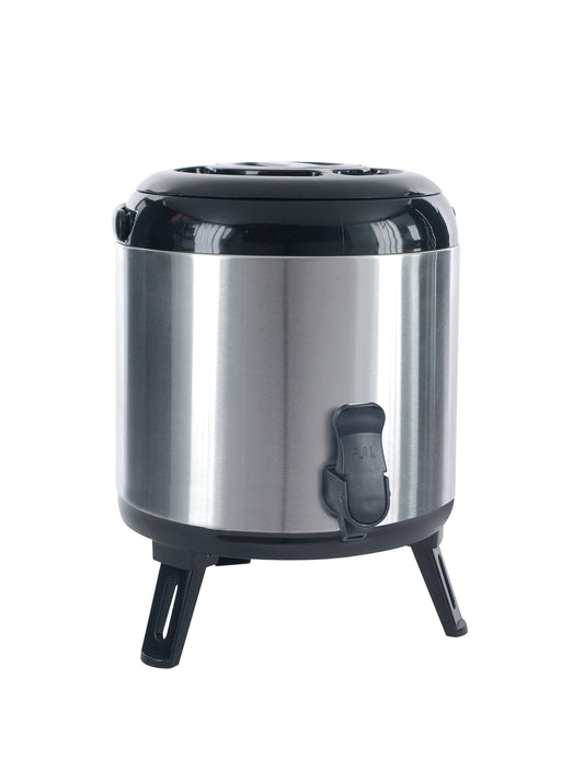 Dispenser termik me rrubinet 6lt