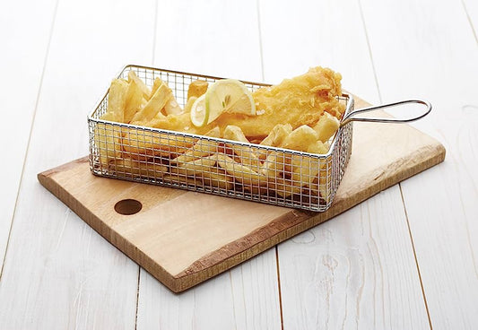 FRITTO MISTO 20X12X8