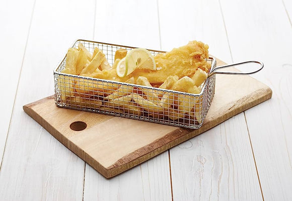 MINI FRITURE 20X12X8